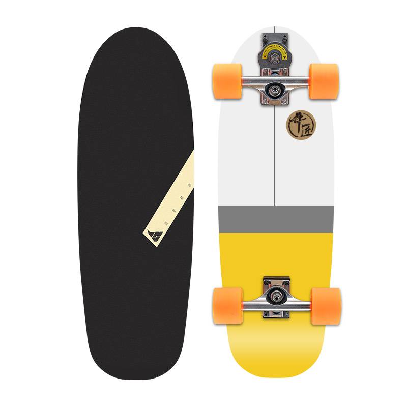 31 Lemon Yellow